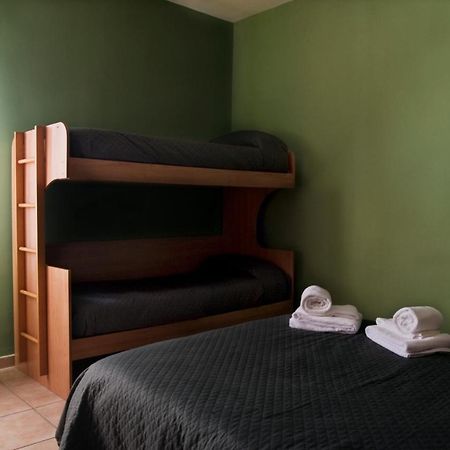 Agriturismo La Foresta Montemarano Екстериор снимка